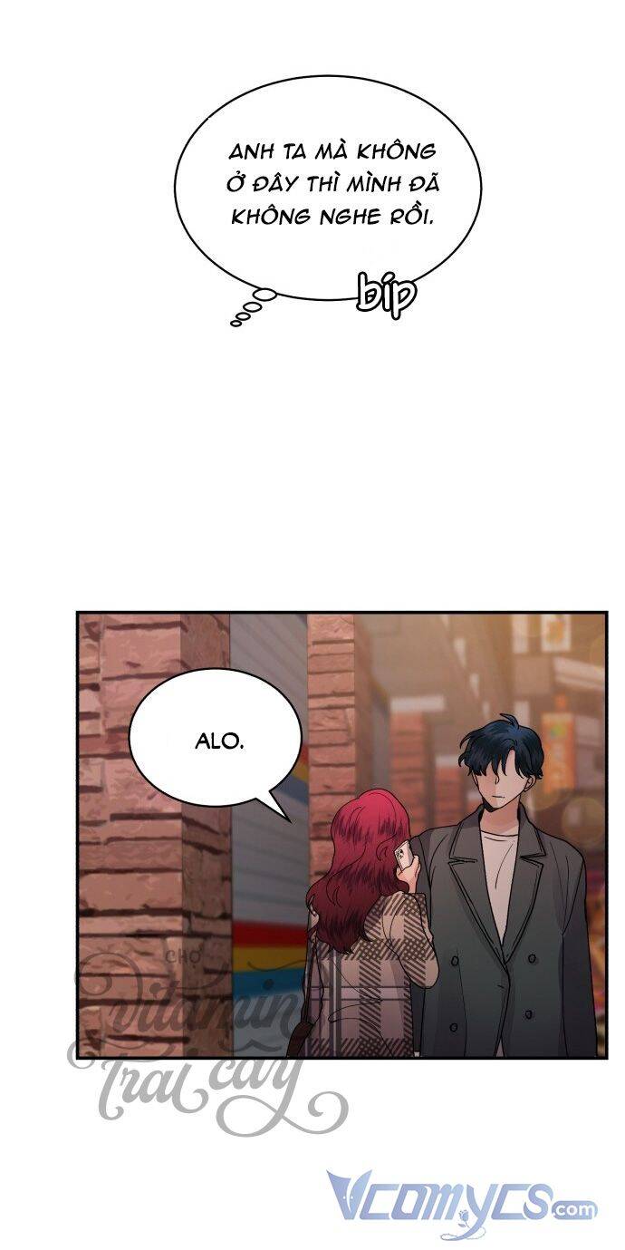 Oan Gia Ngõ Hẹp Chapter 10 - Trang 2