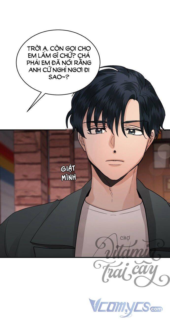 Oan Gia Ngõ Hẹp Chapter 10 - Trang 2