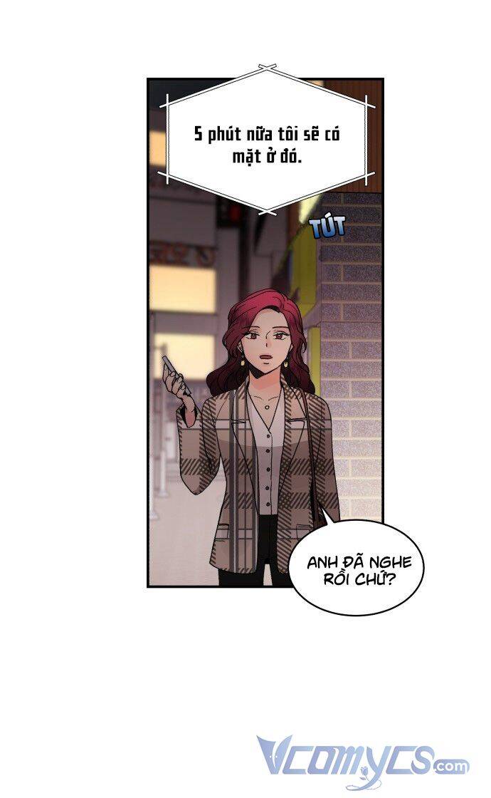 Oan Gia Ngõ Hẹp Chapter 11 - Trang 2