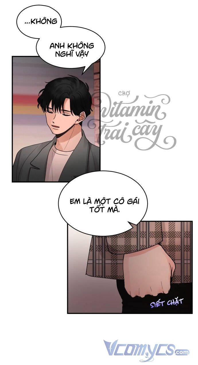 Oan Gia Ngõ Hẹp Chapter 11 - Trang 2