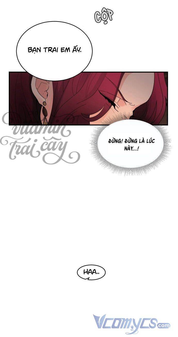 Oan Gia Ngõ Hẹp Chapter 11 - Trang 2