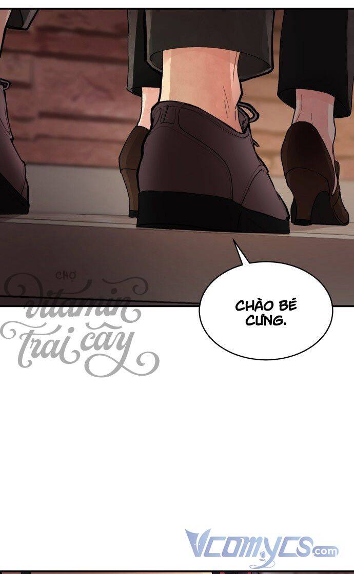 Oan Gia Ngõ Hẹp Chapter 11 - Trang 2