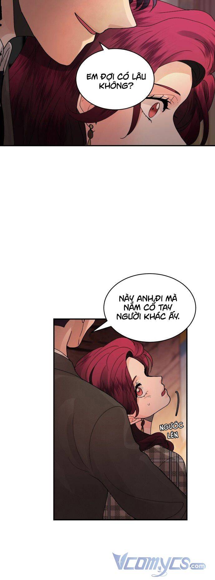 Oan Gia Ngõ Hẹp Chapter 11 - Trang 2