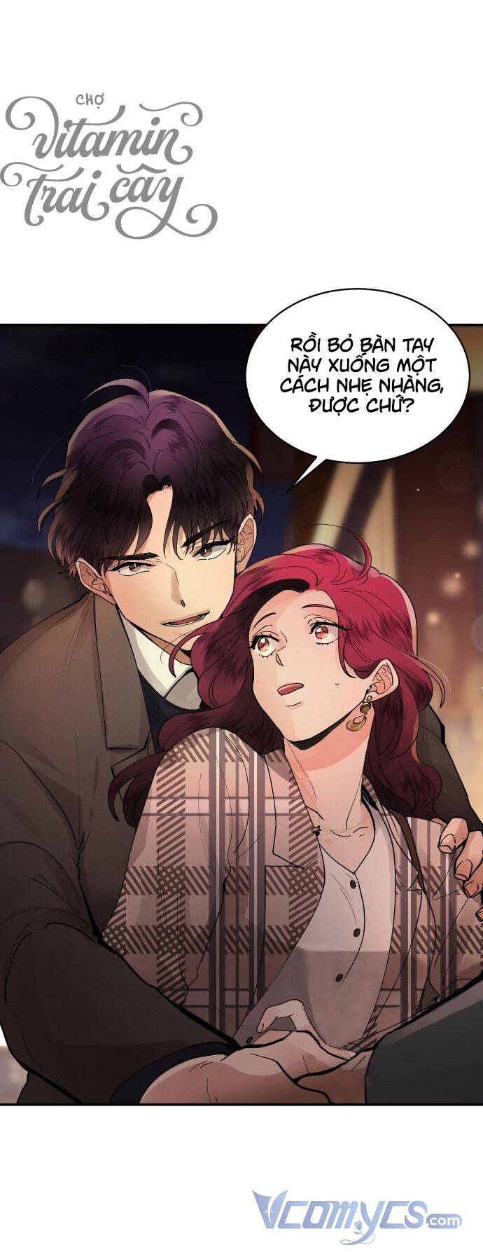 Oan Gia Ngõ Hẹp Chapter 11 - Trang 2