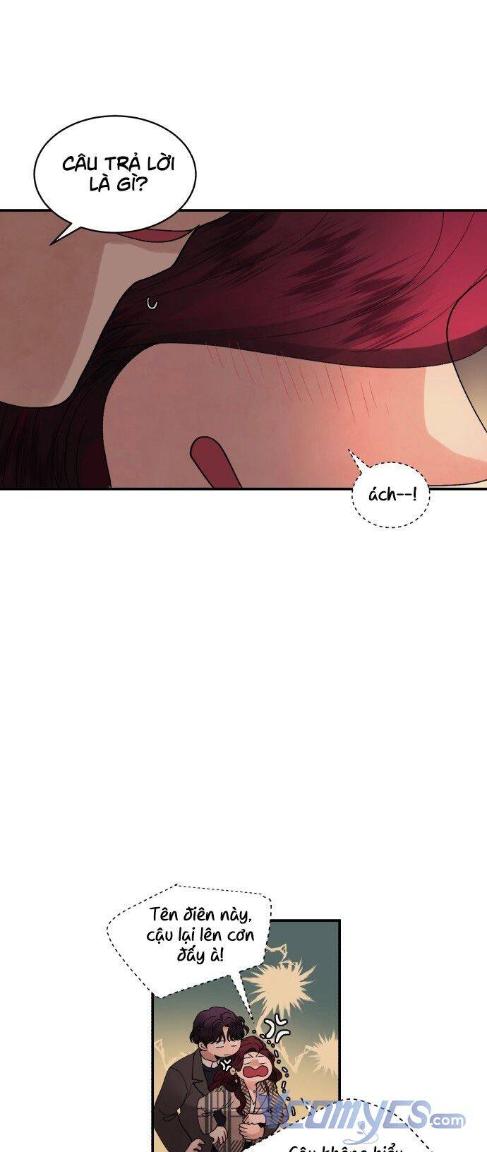 Oan Gia Ngõ Hẹp Chapter 11 - Trang 2