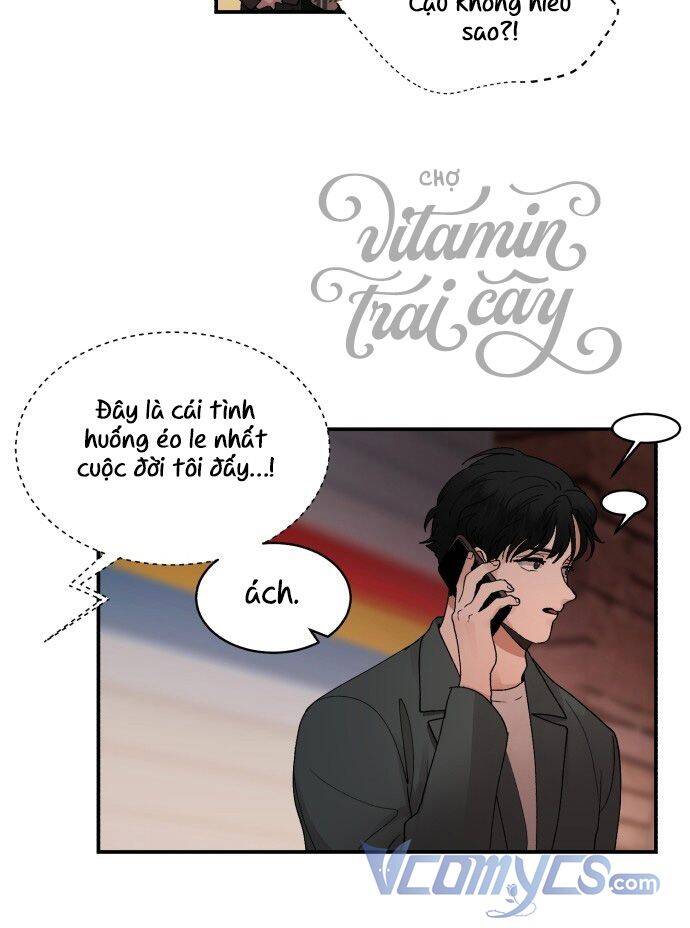 Oan Gia Ngõ Hẹp Chapter 11 - Trang 2