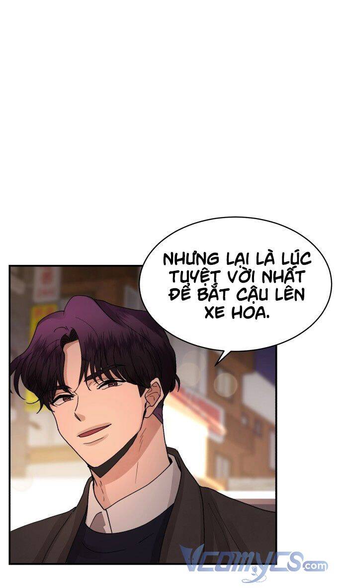 Oan Gia Ngõ Hẹp Chapter 11 - Trang 2