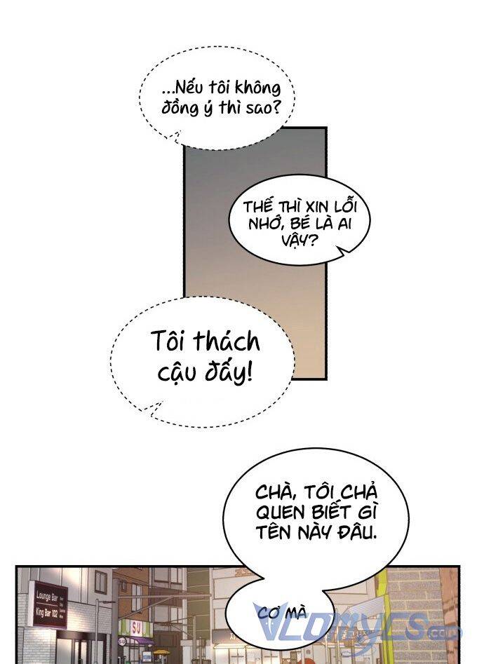 Oan Gia Ngõ Hẹp Chapter 11 - Trang 2