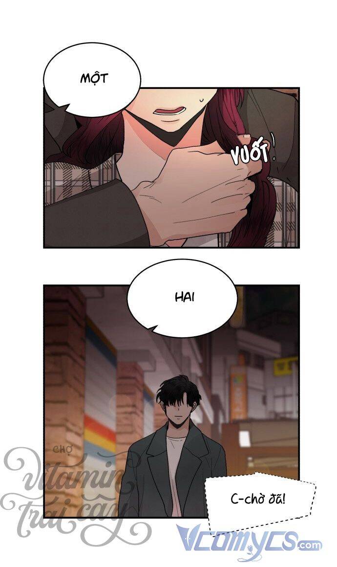 Oan Gia Ngõ Hẹp Chapter 11 - Trang 2