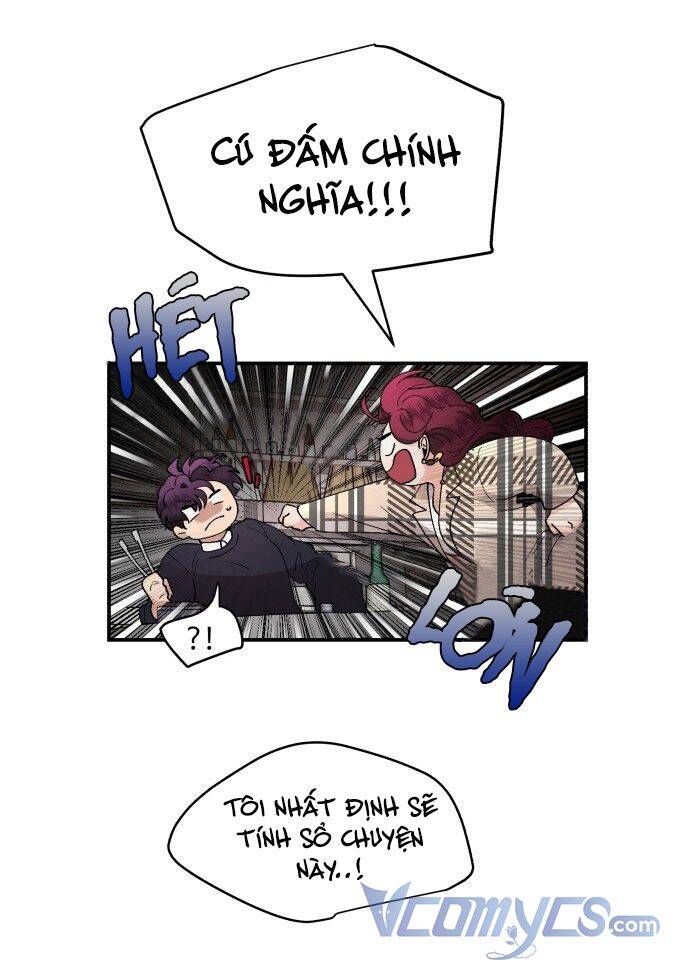 Oan Gia Ngõ Hẹp Chapter 12 - Trang 2