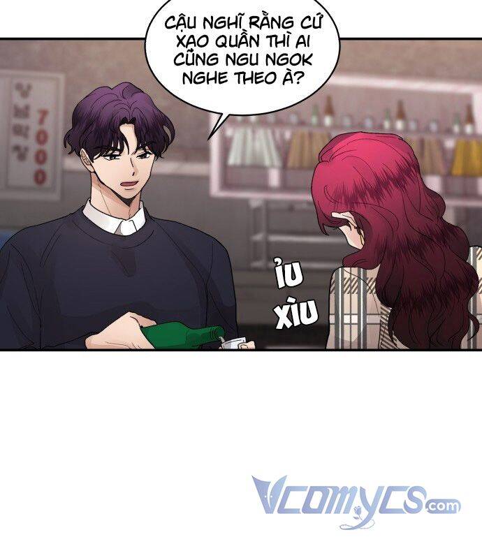 Oan Gia Ngõ Hẹp Chapter 12 - Trang 2