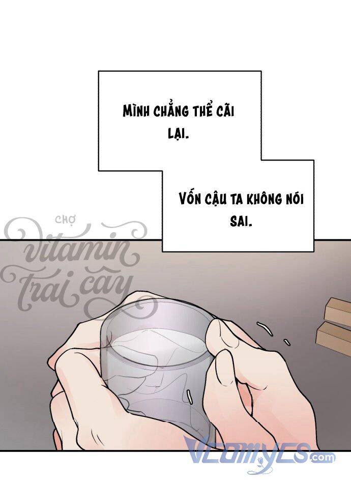 Oan Gia Ngõ Hẹp Chapter 12 - Trang 2