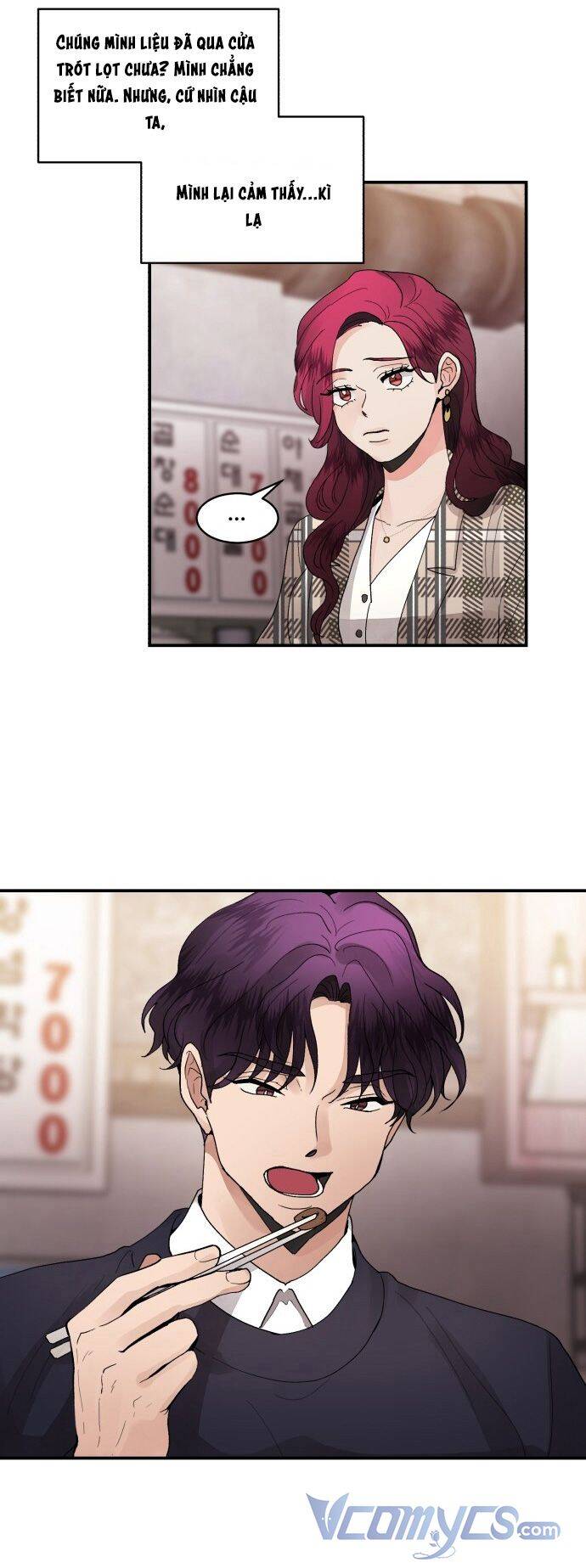 Oan Gia Ngõ Hẹp Chapter 12 - Trang 2