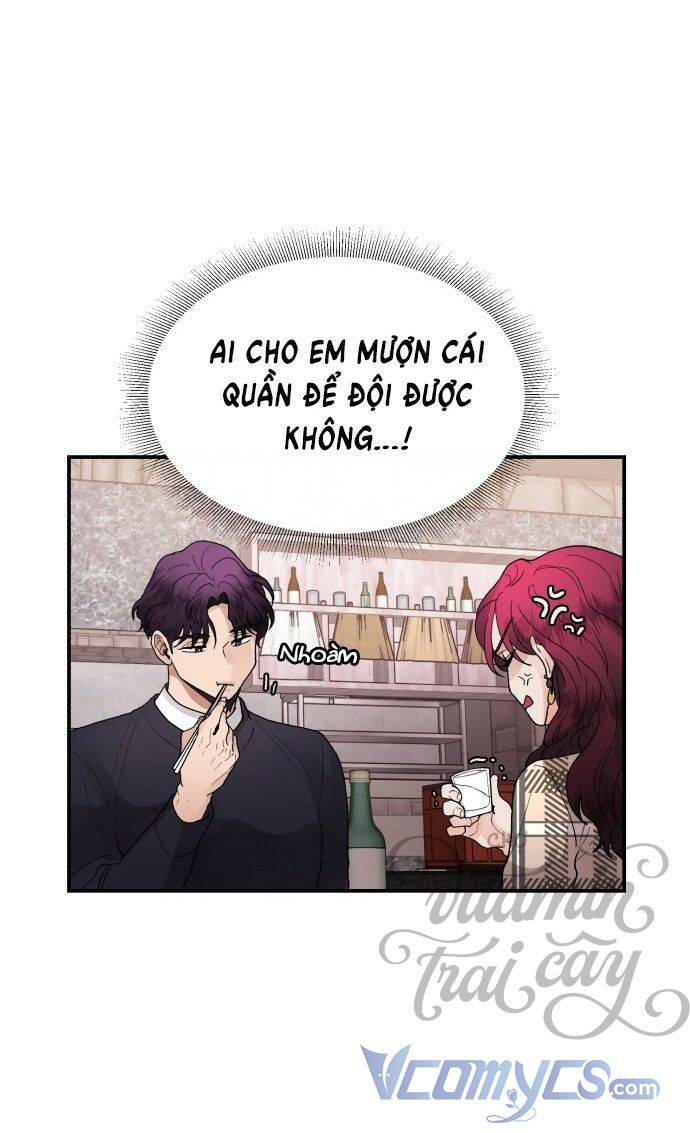 Oan Gia Ngõ Hẹp Chapter 12 - Trang 2