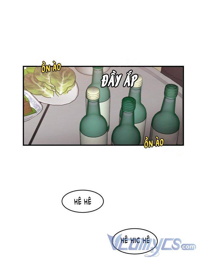 Oan Gia Ngõ Hẹp Chapter 12 - Trang 2