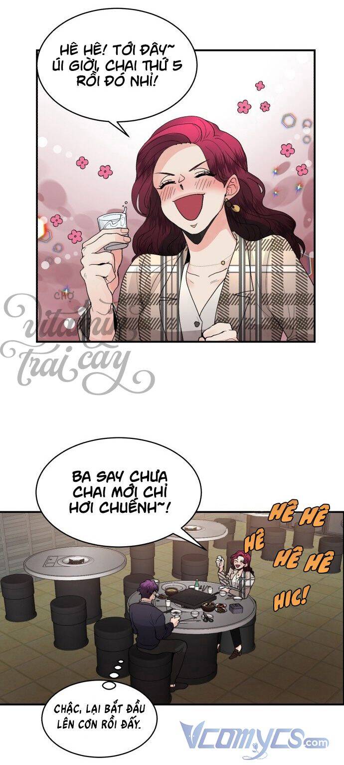 Oan Gia Ngõ Hẹp Chapter 12 - Trang 2