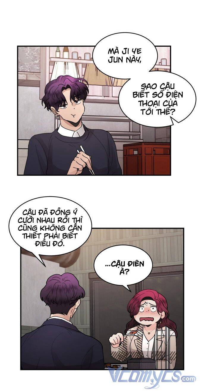 Oan Gia Ngõ Hẹp Chapter 12 - Trang 2