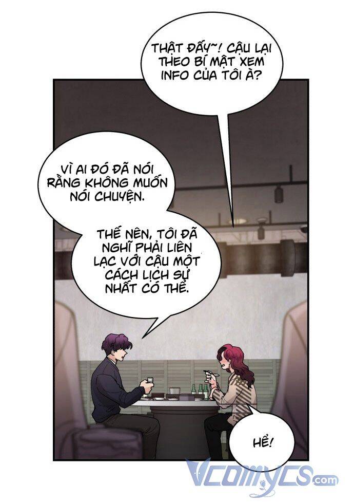 Oan Gia Ngõ Hẹp Chapter 12 - Trang 2