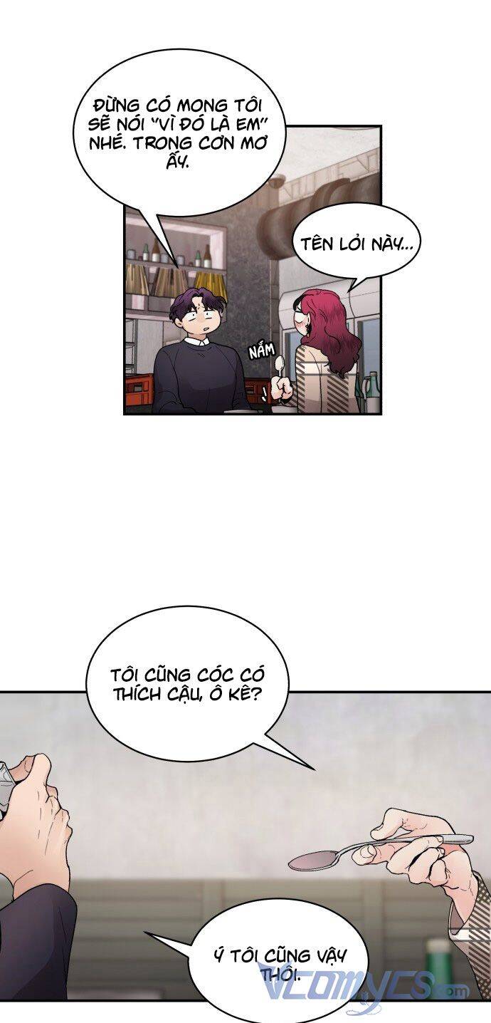 Oan Gia Ngõ Hẹp Chapter 12 - Trang 2