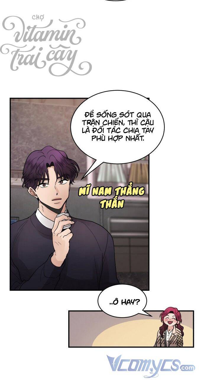 Oan Gia Ngõ Hẹp Chapter 12 - Trang 2