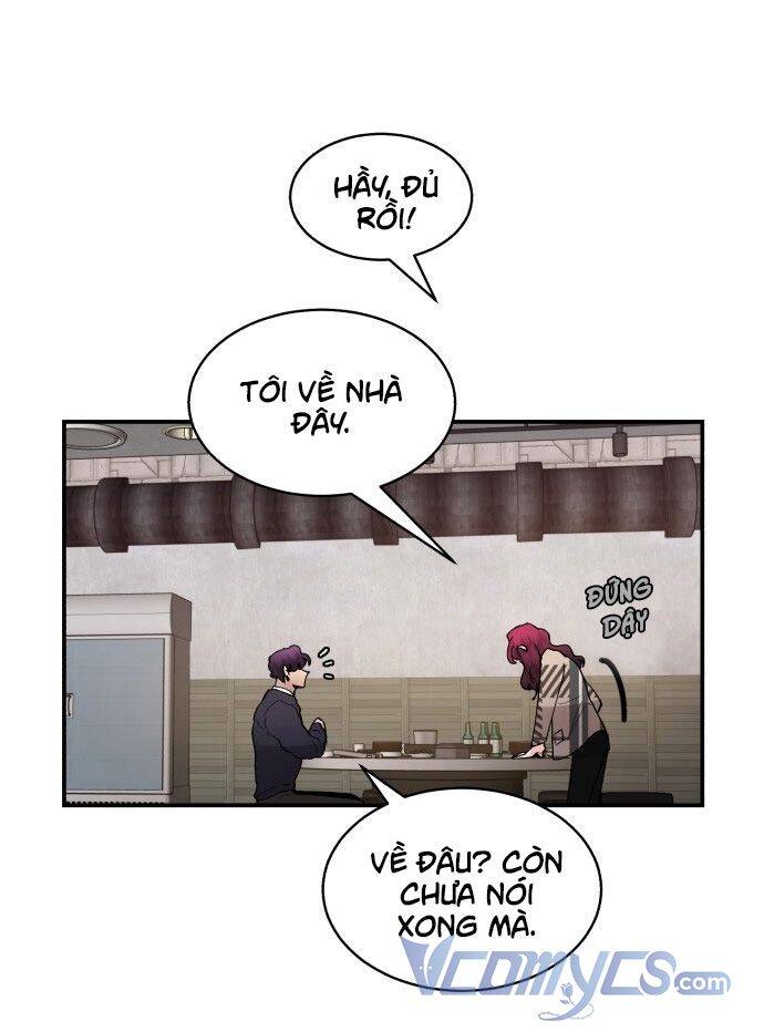 Oan Gia Ngõ Hẹp Chapter 12 - Trang 2