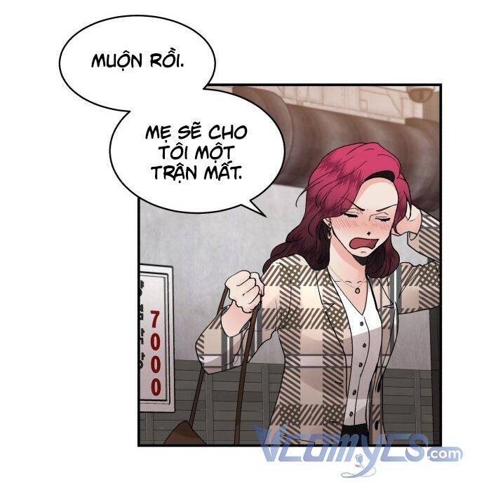 Oan Gia Ngõ Hẹp Chapter 12 - Trang 2