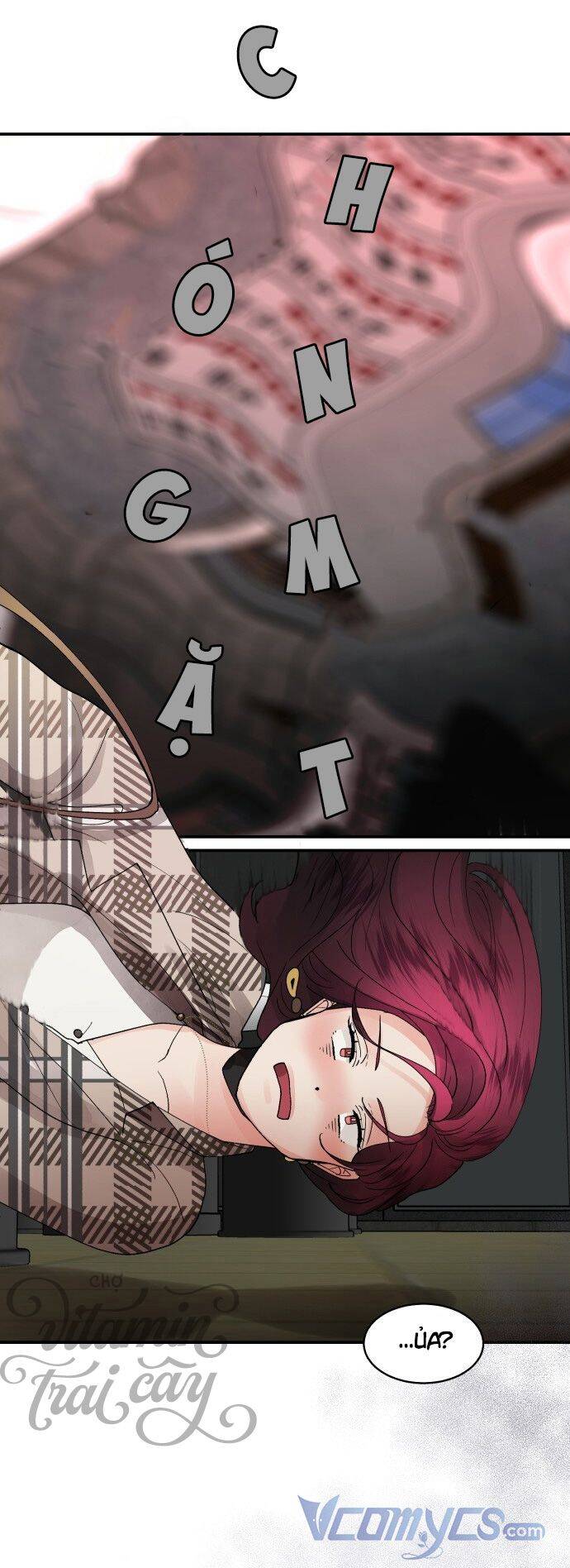 Oan Gia Ngõ Hẹp Chapter 12 - Trang 2