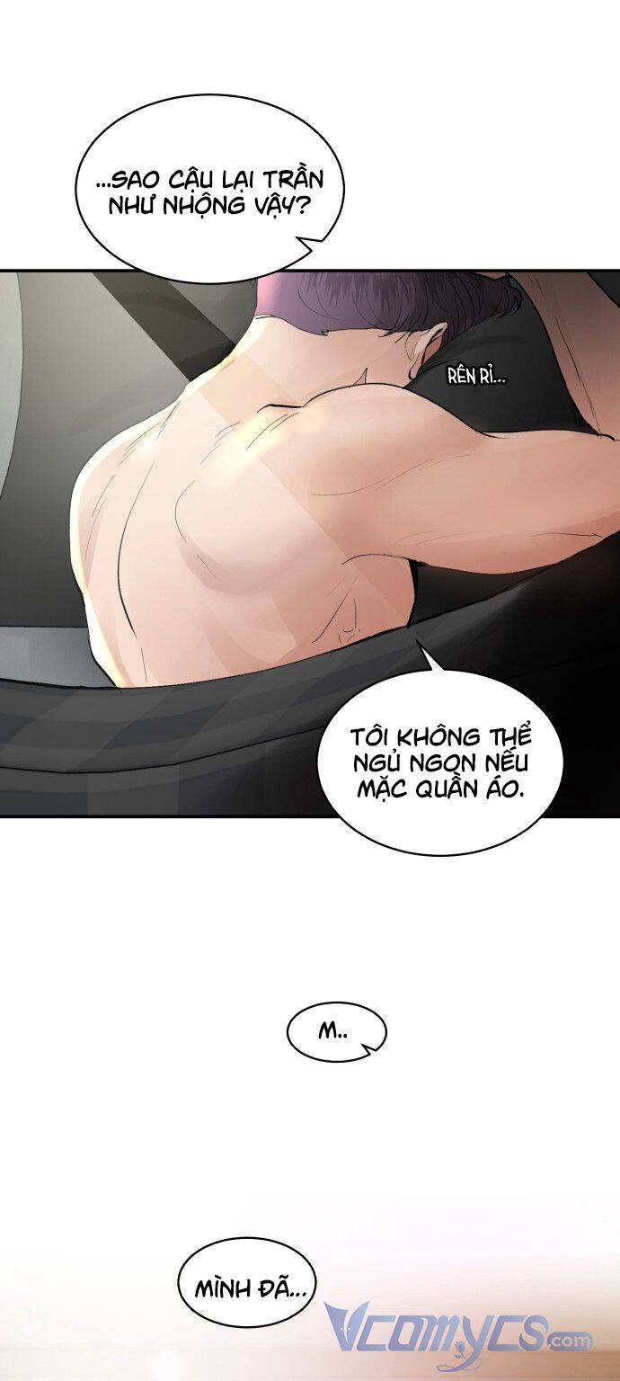 Oan Gia Ngõ Hẹp Chapter 12 - Trang 2