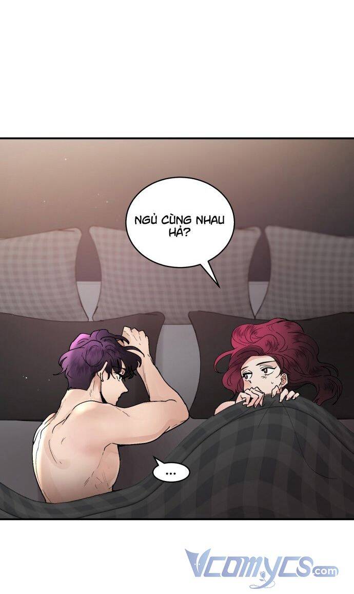 Oan Gia Ngõ Hẹp Chapter 13 - Trang 2