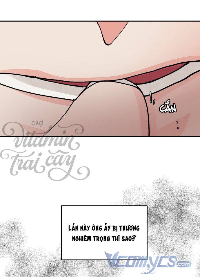 Oan Gia Ngõ Hẹp Chapter 14 - Trang 2