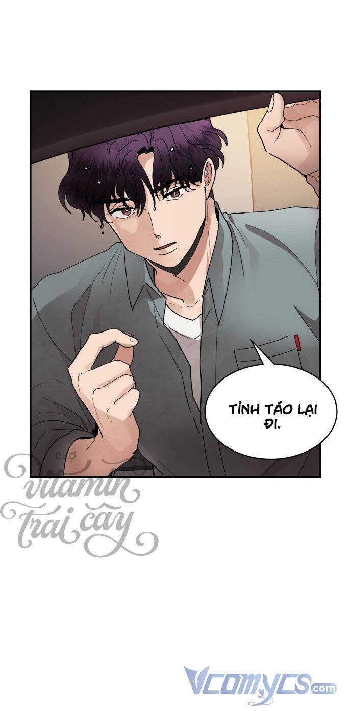 Oan Gia Ngõ Hẹp Chapter 14 - Trang 2