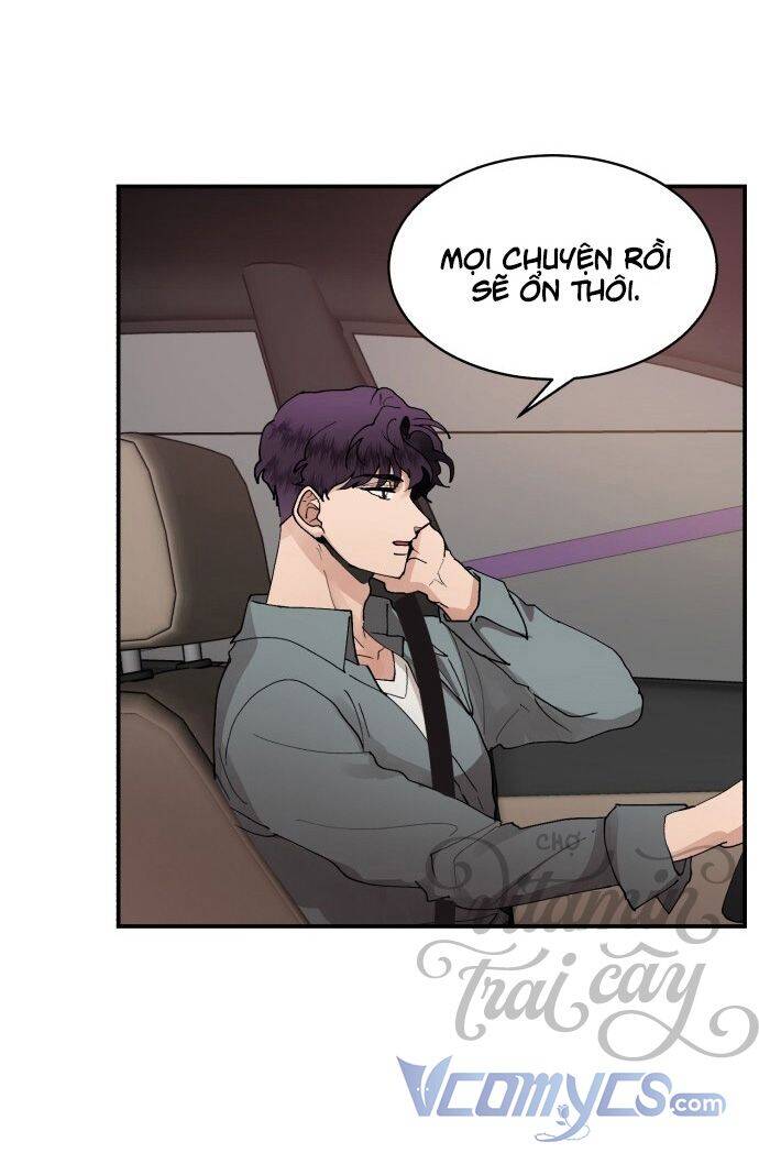 Oan Gia Ngõ Hẹp Chapter 14 - Trang 2