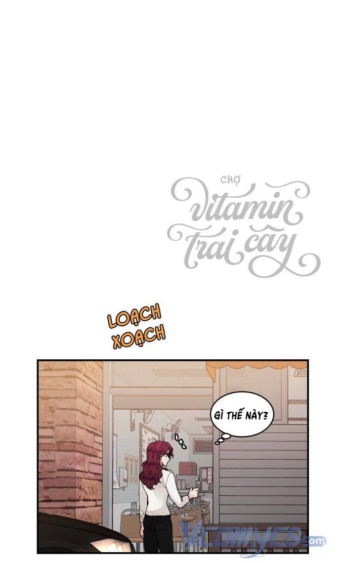 Oan Gia Ngõ Hẹp Chapter 14 - Trang 2