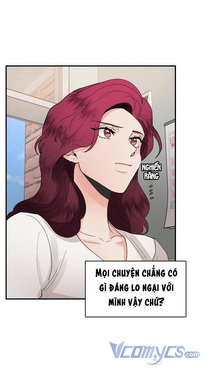 Oan Gia Ngõ Hẹp Chapter 14 - Trang 2