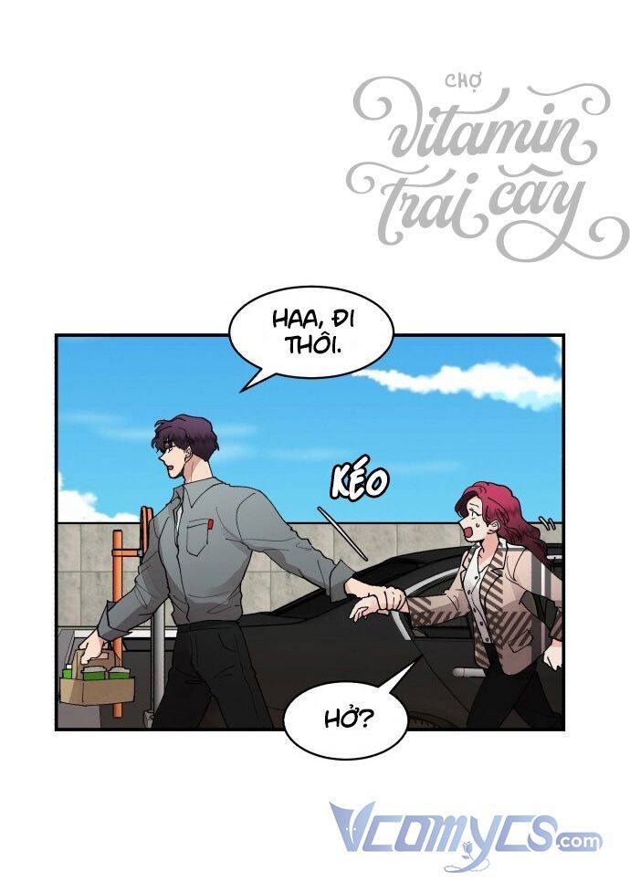 Oan Gia Ngõ Hẹp Chapter 14 - Trang 2