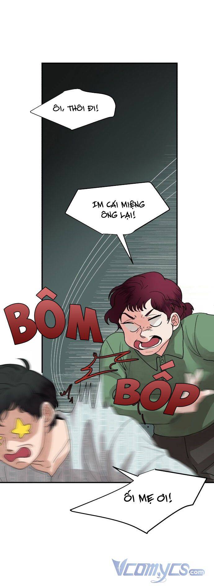 Oan Gia Ngõ Hẹp Chapter 15 - Trang 2