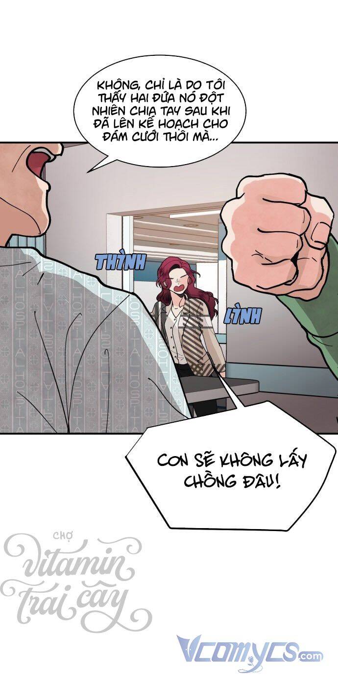 Oan Gia Ngõ Hẹp Chapter 15 - Trang 2