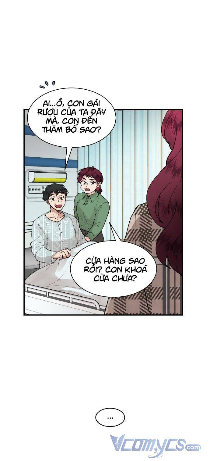 Oan Gia Ngõ Hẹp Chapter 15 - Trang 2