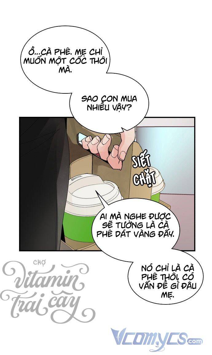 Oan Gia Ngõ Hẹp Chapter 15 - Trang 2