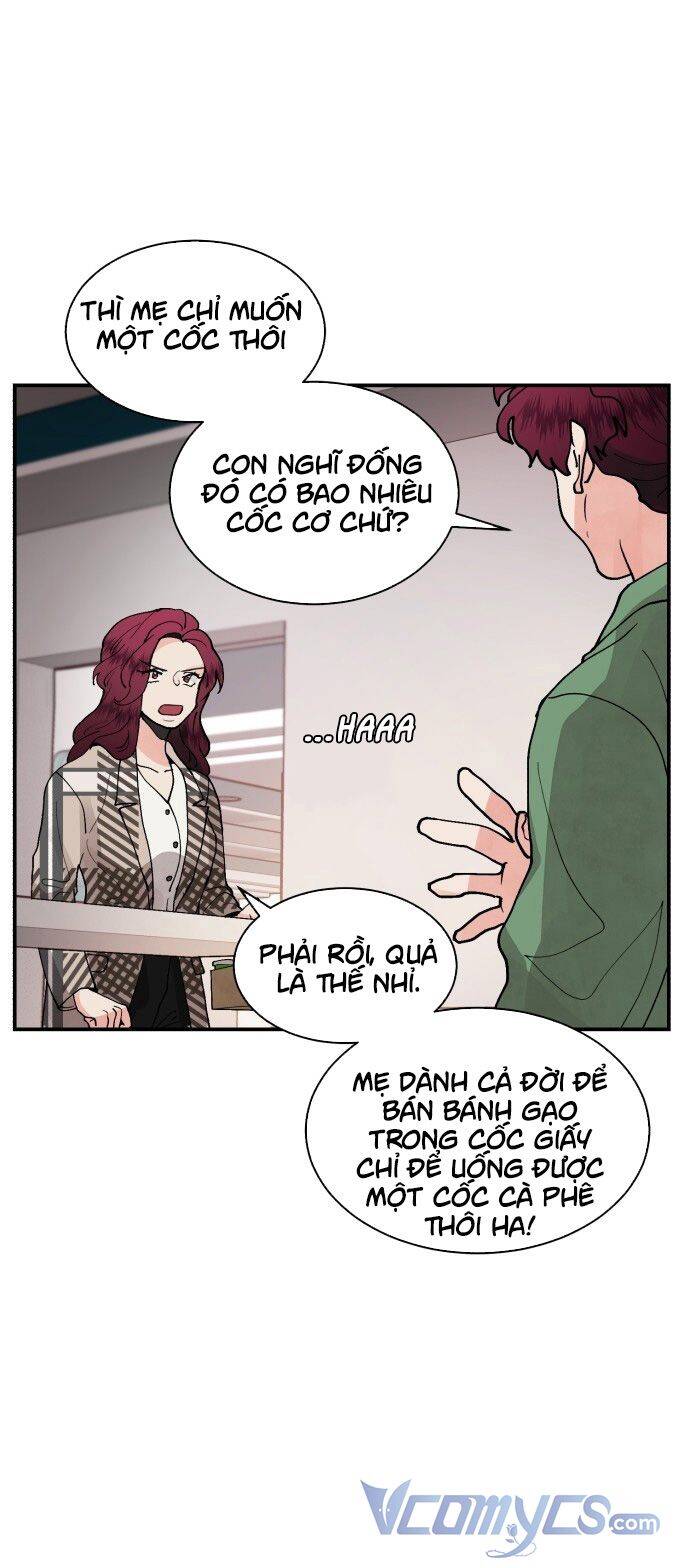 Oan Gia Ngõ Hẹp Chapter 15 - Trang 2