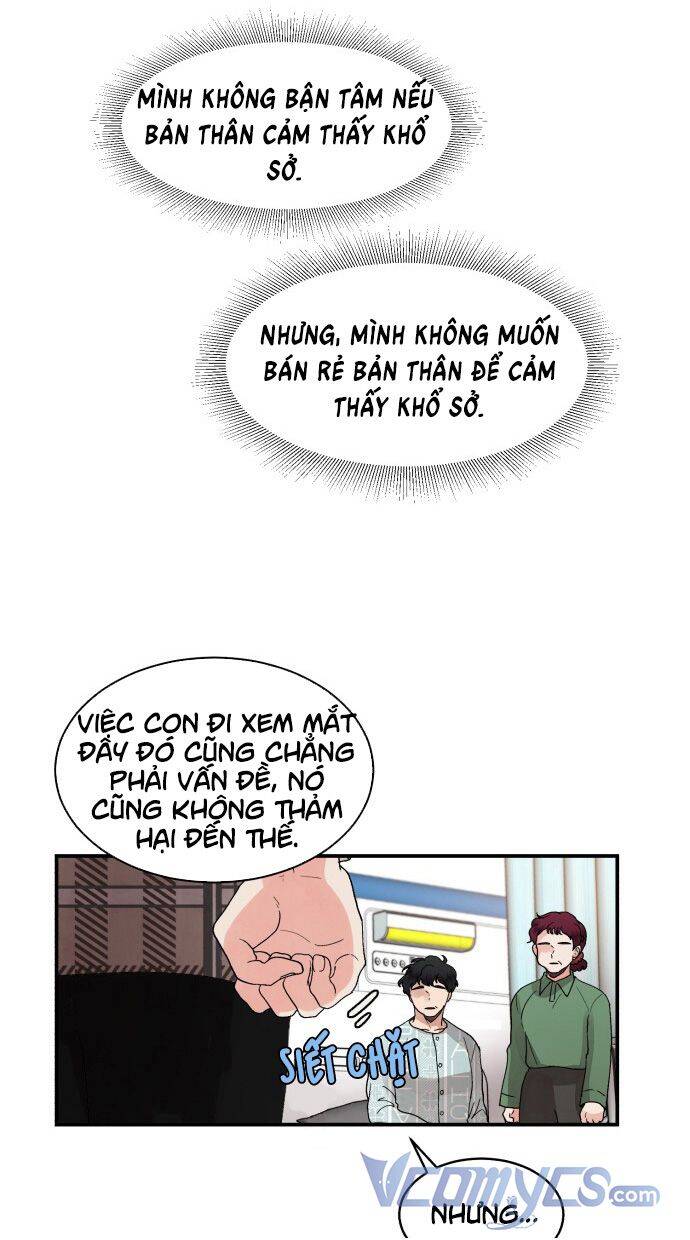 Oan Gia Ngõ Hẹp Chapter 15 - Trang 2