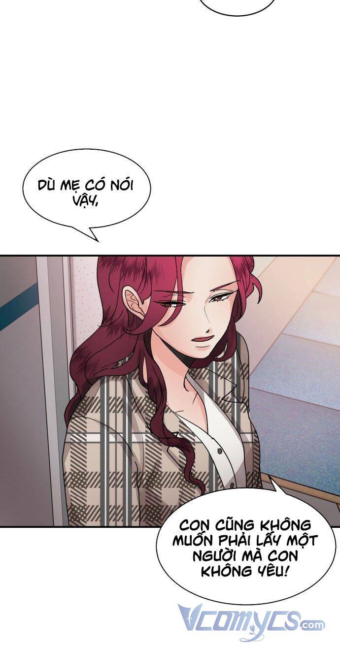 Oan Gia Ngõ Hẹp Chapter 15 - Trang 2