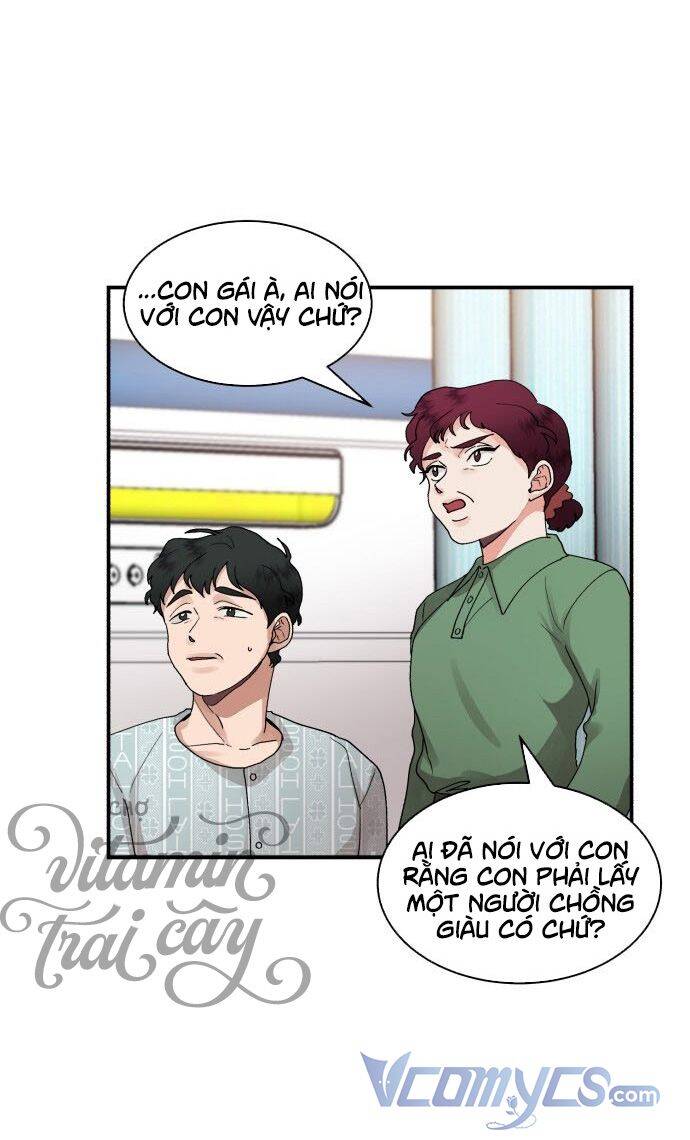 Oan Gia Ngõ Hẹp Chapter 15 - Trang 2