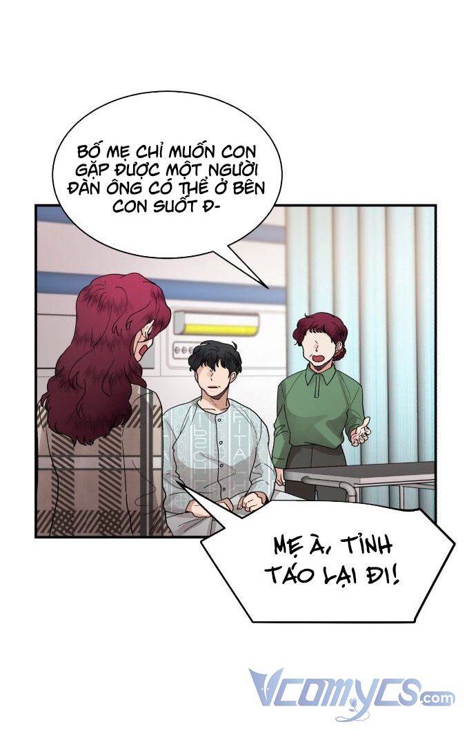 Oan Gia Ngõ Hẹp Chapter 15 - Trang 2