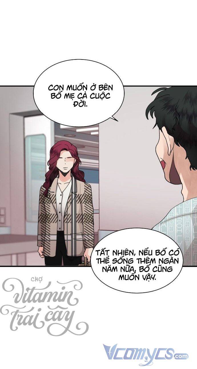 Oan Gia Ngõ Hẹp Chapter 15 - Trang 2