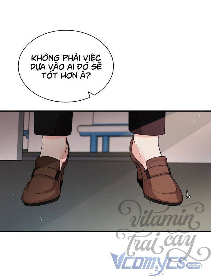 Oan Gia Ngõ Hẹp Chapter 15 - Trang 2