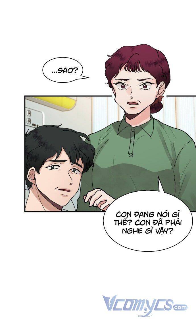 Oan Gia Ngõ Hẹp Chapter 15 - Trang 2