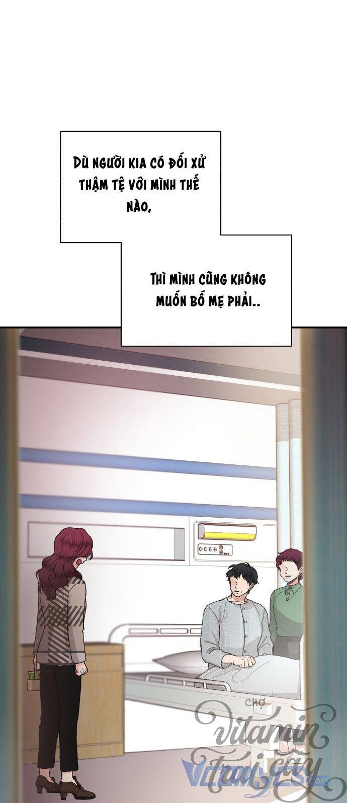 Oan Gia Ngõ Hẹp Chapter 15 - Trang 2