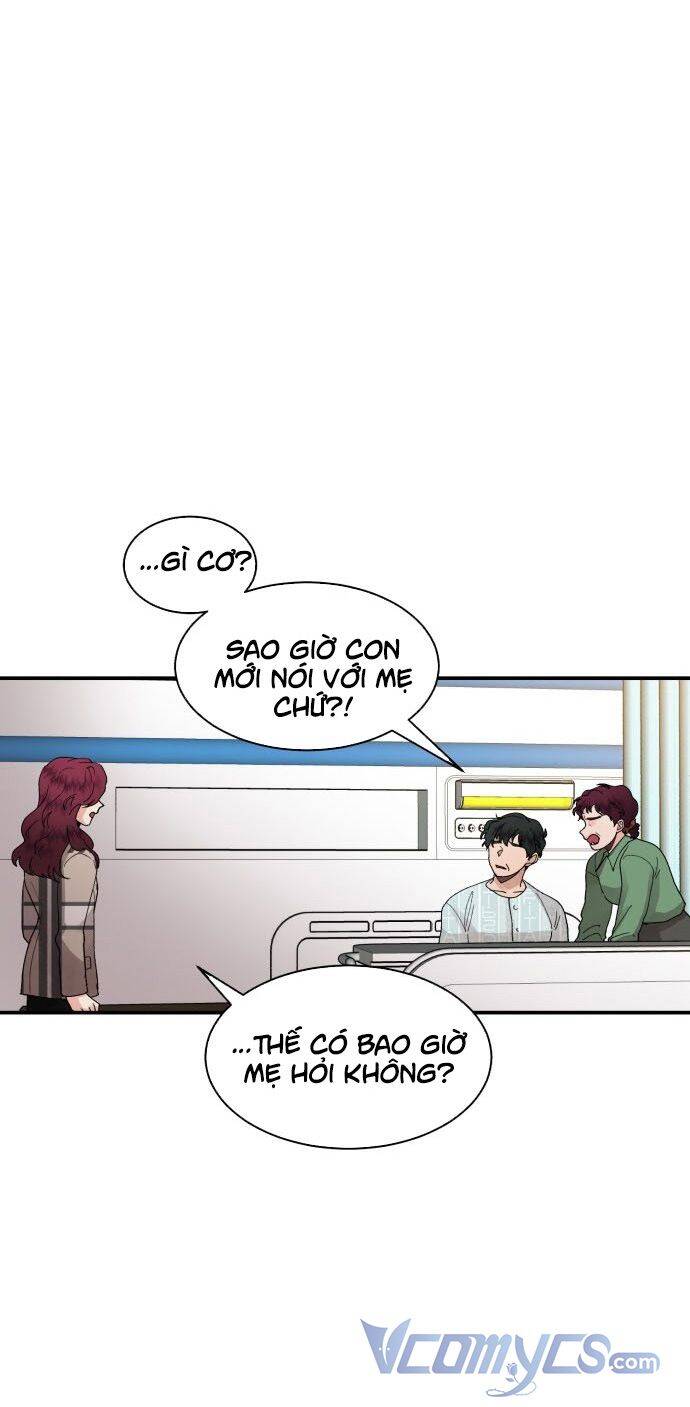 Oan Gia Ngõ Hẹp Chapter 15 - Trang 2