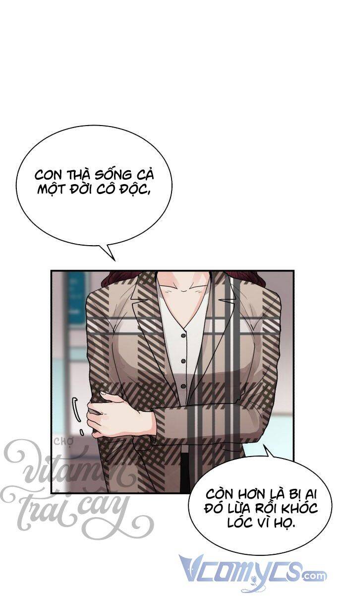 Oan Gia Ngõ Hẹp Chapter 15 - Trang 2